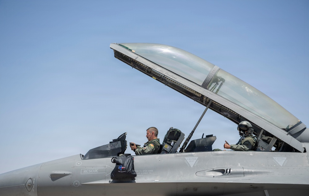 203rd GCTS and 204th SFS Command Visit 2026
