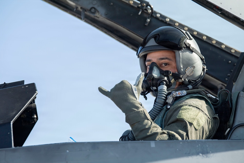 203rd GCTS and 204th SFS Command Visit 2026