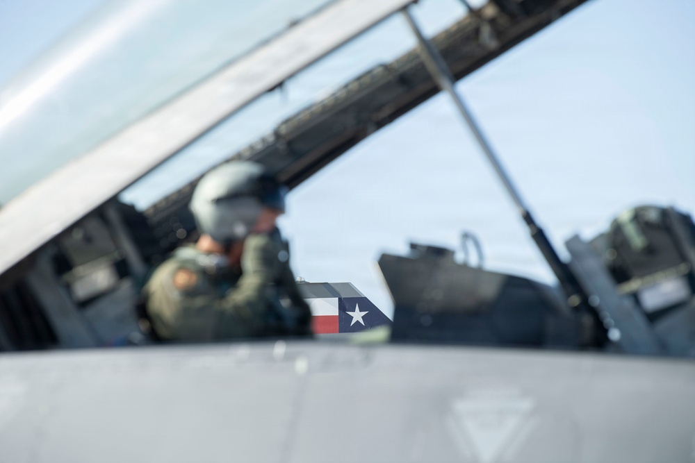 203rd GCTS and 204th SFS Command Visit 2026