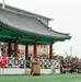 KATUSA Friendship Week 2026: Opening Ceremony