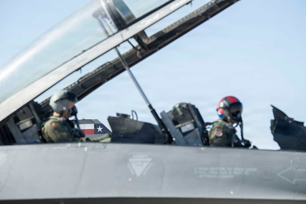 203rd GCTS and 204th SFS Command Visit 2026