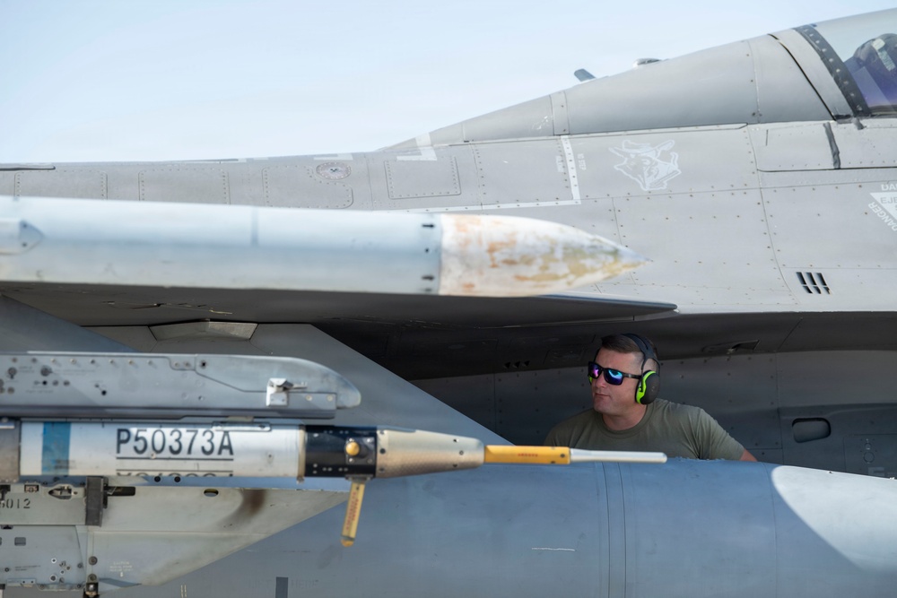 203rd GCTS and 204th SFS Command Visit 2026