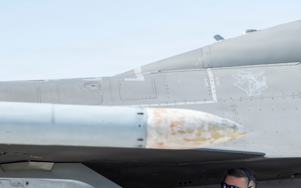 203rd GCTS and 204th SFS Command Visit 2026