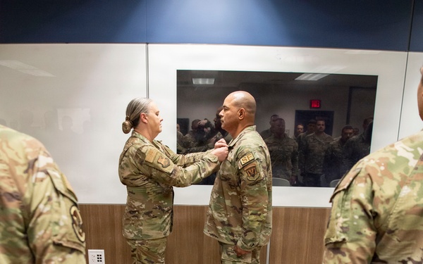 203rd GCTS and 204th SFS Command Visit 2026