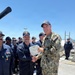 Naval Surface Force Atlantic (SURFLANT) visits USS PAUL IGNATIUS (DDG 117)