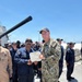 Naval Surface Force Atlantic (SURFLANT) visits USS PAUL IGNATIUS (DDG 117)