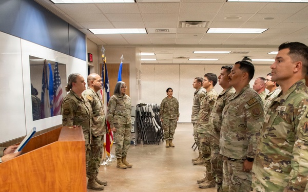203rd GCTS and 204th SFS Command Visit 2026