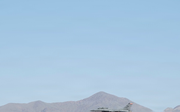 203rd GCTS and 204th SFS Command Visit 2026