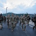 Keystone 2026: E3B 12-mile Ruck