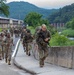 E3B: 12-Mile Ruck