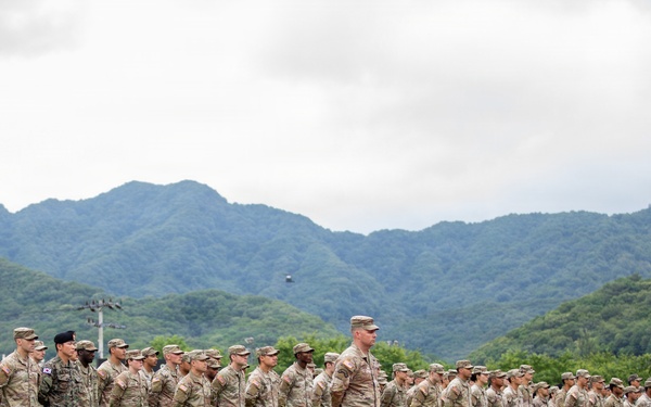 E3B: Graduation Ceremony