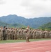 E3B: Graduation Ceremony