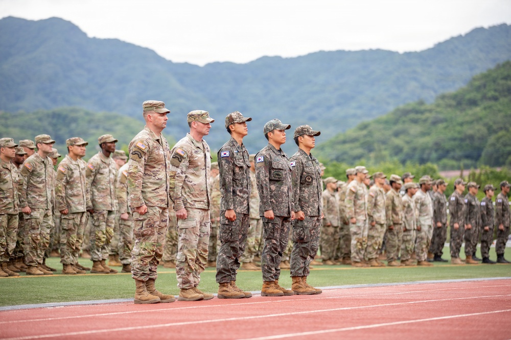 E3B: Graduation Ceremony