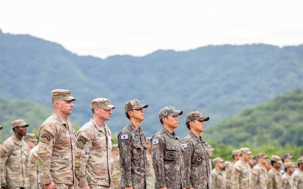 E3B: Graduation Ceremony