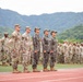 E3B: Graduation Ceremony