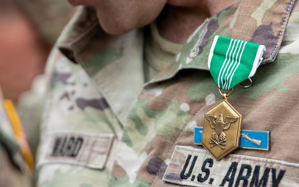 E3B: Graduation Ceremony