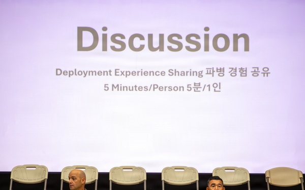 Keystone 2026: Deployment Discussion