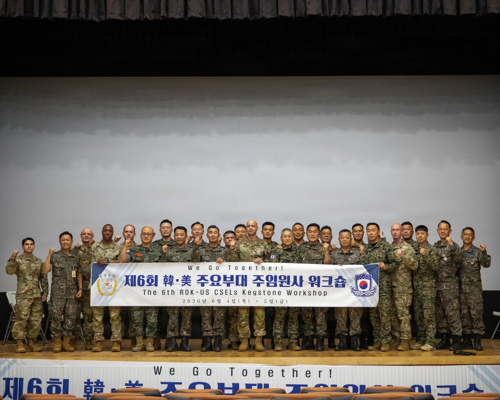 Keystone 2026: Deployment Discussion