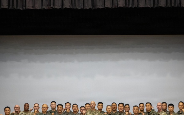 Keystone 2026: Deployment Discussion