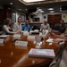 MOFA, congressional staff visit Kadena Air Base
