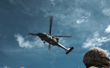CENTCOM to Conclude 30th Regional Cooperation Exercise