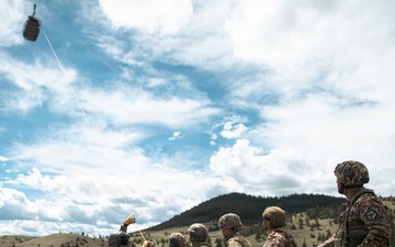 Medical Evacuation Training Exercise Regional Cooperation 26