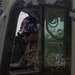 U.S. Marines repair roads in the Baltics