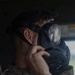U.S. Marines conduct convoy training in the Baltics