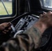 U.S. Marines conduct convoy training in the Baltics