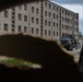 U.S. Marines conduct convoy training in the Baltics
