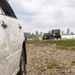U.S. Marines conduct convoy training in the Baltics