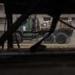 U.S. Marines conduct convoy training in the Baltics