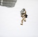 D-Day 82 Iron Mike Paratrooper Jump