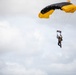 D-Day 82 Iron Mike Paratrooper Jump