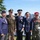 Community leaders gather during Republic of Korea Memorial Day Community leaders gather during Republic of Korea Memorial Day