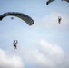 D-Day 82 Iron Mike Paratrooper Jump