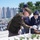 Flower placement remembers fallen Republic of Korea heroes Flower placement remembers fallen Republic of Korea heroes