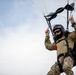 D-Day 82 Iron Mike Paratrooper Jump