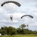 D-Day 82 Iron Mike Paratrooper Jump