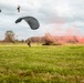 D-Day 82 Iron Mike Paratrooper Jump