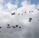 D-Day 82 Iron Mike Paratrooper Jump