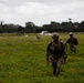 D-Day 82 Iron Mike Paratrooper Jump