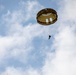 D-Day 82 Iron Mike Paratrooper Jump