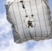 D-Day 82 Iron Mike Paratrooper Jump