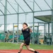 Softball during KATUSA Friendship Week