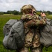 D-Day 82 Iron Mike Paratrooper Jump