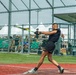Softball during KATUSA Friendship Week