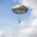 D-Day 82 Iron Mike Paratrooper Jump
