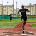 Softball during KATUSA Friendship Week