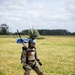 D-Day 82 Iron Mike Paratrooper Jump